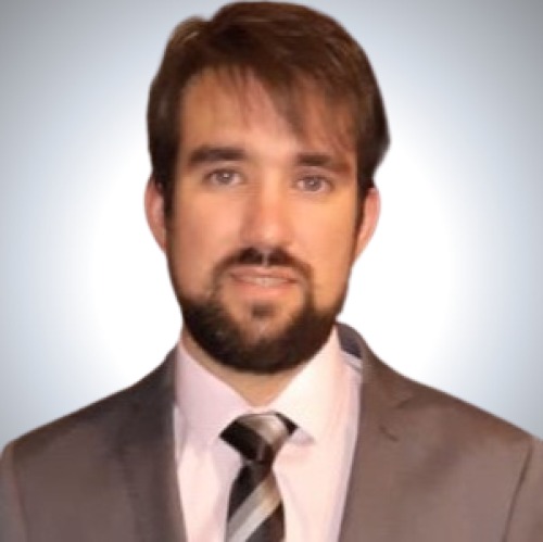 Foto profesional de Agustín Díaz Garro, experto SEO en Mendoza